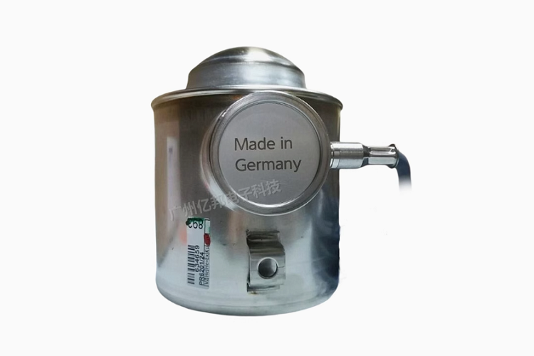 德國(guó)茵泰科高精度PR6201/24D1稱(chēng)重傳感器