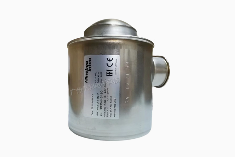 PR6201/34D1稱(chēng)重傳感器 茵泰科Minebea Intec