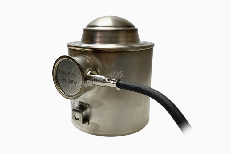 德國(guó)茵泰科柱式PR6201/54D1稱(chēng)重傳感器